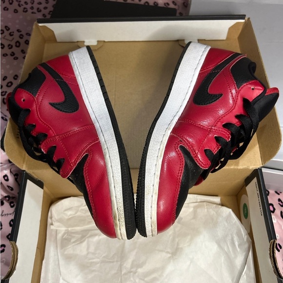 Jordan - Picture 5 of 8